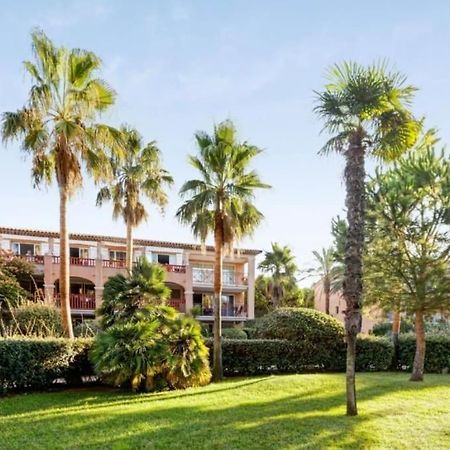Superbe Appartement 50M De La Plage En Bord De Mer Hyeres Exterior photo